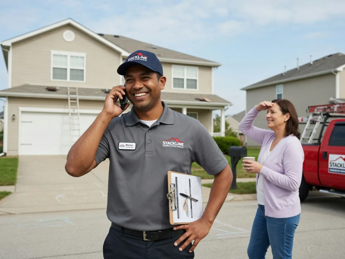 Chimney flashing repair Round Rock, AZ FAQs